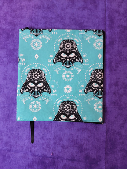 Darth Vader adjustable book sleeve